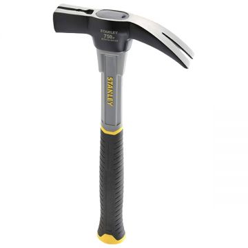 Stanley  STHT0-54123 - Ciocan dulgherie -  kg -  mm coada fibra de sticla