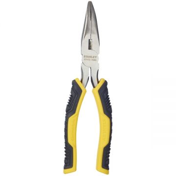 Stanley  STHT0-75066 - Cleste cu varf semirotund indoit 200 mm