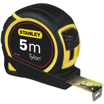 Stanley  Tylon - Ruleta banda din metal 5 m