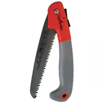 Top Garden  371528 - Fierastrau pentru crengi 180 mm maner plastic