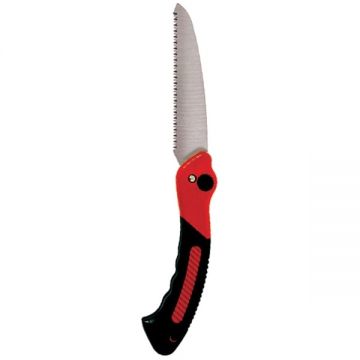 Top Garden  371529 - Fierastrau pentru crengi 180 mm maner plastic