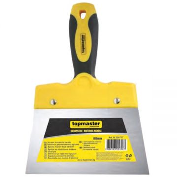 Topmaster  320718 - Spaclu 200  mm maner plastic