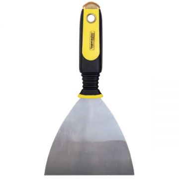 Topmaster  320722 - Spaclu 125  mm maner plastic