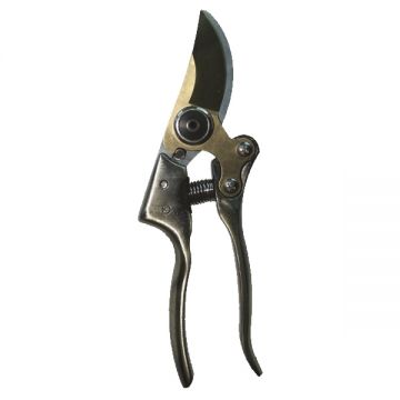 Topmaster  370510 - Foarfeca pentru vie - mm 200 mm