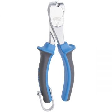 Unior  455/1BI-H - Cleste cu tais fata 160 mm