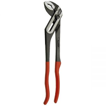 VBW  182 - Cleste reglabil cu  articulatie suprapusa 180 mm