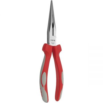 VBW  524 - Cleste cu varf cu semirotund 160 mm