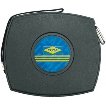 Vorel  12500 - Ruleta banda din metal 50 m