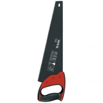 Yato  YT-3106 - Fierastrau coada de vulpe 400 mm maner plastic