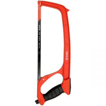Yato  YT-3161 - Fierastrau bomfaier 300 mm maner plastic