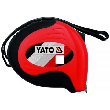 Yato  YT-7126 - Ruleta banda din metal 3 m capat magnetic