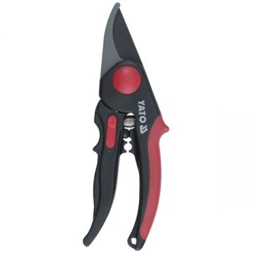 Yato  YT-8809 - Foarfeca pentru crengi 19 mm 210 mm