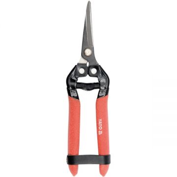 Yato  YT-8817 - Foarfeca pentru crengi 15 mm 190 mm