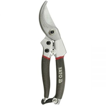 Yato  YT-8845 - Foarfeca pentru vie 20 mm 200 mm