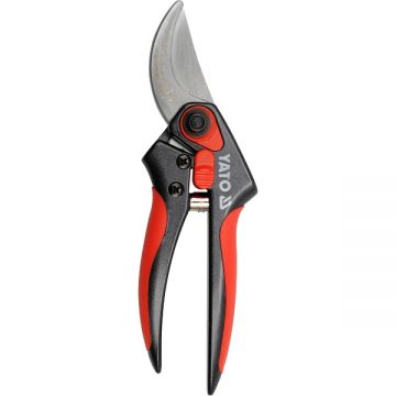 Yato  YT-8849 - Foarfeca pentru vie 15 mm 200 mm