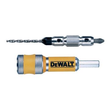 Adaptor DeWALT DT7601 Flip&Drive PZ2 Nr 8