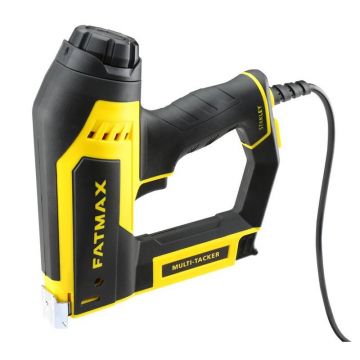 Economy bullet outer Capsator Stanley Fatmax 5 in 1 FMHT6-75934 electric multifunctional -  Bricolaj.net