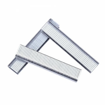 Capse pentru capsator pneumatic Guede 40272, 14 mm, set 5000 bucati