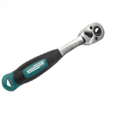 Cheie cu clichet Mannesmann 2050-R-1 2V, 1 2  , 12.5 mm