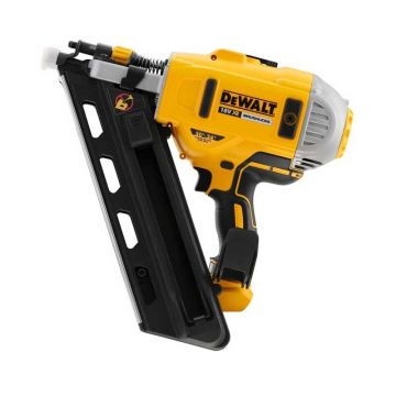 Ciocan de bautut cuie DeWALT DCN692N cu 2 turatii motor fara perii XR Li-Ion 18V fara acumulatori