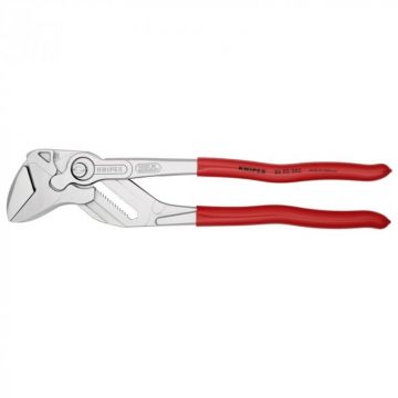 Cleste pentru instalator Knipex 86 03 300, 300 mm