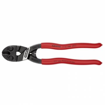 Cleste pentru taiat bolturi CoBolt Knipex 71 01 200, O6 mm, 200 mm