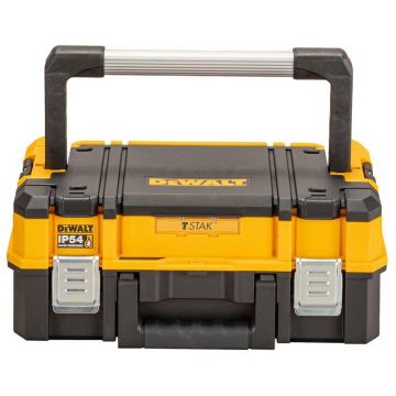 Cutie DeWALT DWST83344-1 TSTAK de scule IP54 volum 27L