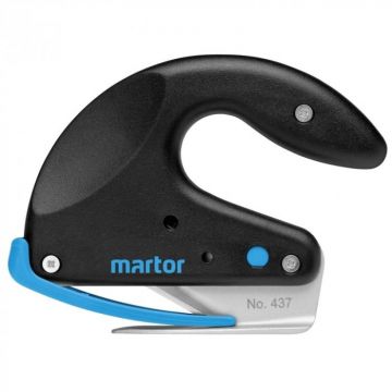 Cutter profesional Secumax Opticut Martor 437