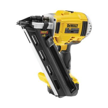 Pistol de Batut Cuie DeWALT DCN695P2 de 18V cu Rapid Cycle