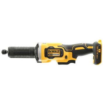 Polizor Drept Fara Acumulatori Si Statie DeWalt DCG426N 18V XR