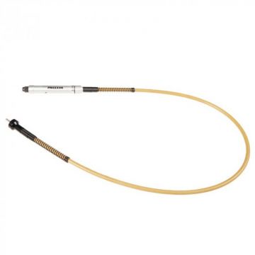 Prelungitor flexibil si accesorii 110 P Micromot Proxxon 28620, 100 cm, 7 piese