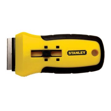 Razuitoare Stanley 0-28-217 cu 5 lame pentru geam