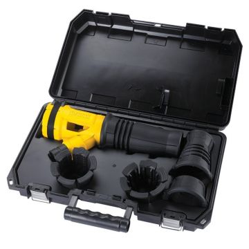 Sistem extractie praf DeWalt DWH051 Daltuire