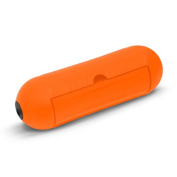 Carcasa protectoare pentru prelungitoare - uz exterior Carcasa protectoare pentru prelungitoare - uz exterior