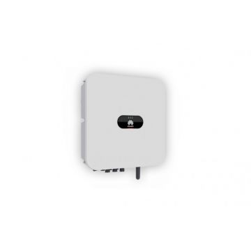 Invertor Huawei 6KW - Monofazat- hibrid - Antena Wifi inclus Invertor Huawei 6KW - Monofazat- hibrid - Antena Wifi inclus
