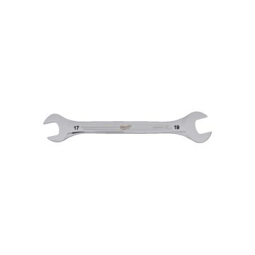MILWAUKEE Cheie 17 x 19 mm