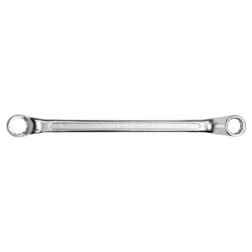 YATO Cheie stea îndoită 14 x 15 mm CrV