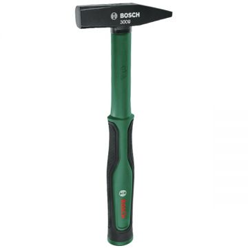 Bosch  1600A027PH - Ciocan lacatuserie 0.3  kg 300  mm coada fibra de sticla