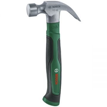 Bosch  1600A02W7X - Ciocan dulgherie 0.34  kg 242  mm coada fibra de sticla