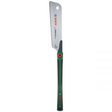 Bosch  1600A02ZB6 - Fierastrau japonez 270 mm maner plastic