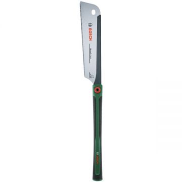 Bosch  1600A02ZB7 - Fierastrau japonez 270 mm maner plastic