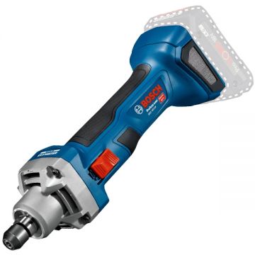 Bosch  GGS 18V-20 - Polizor drept  fara acumulatori si incarcator Li-Ion 18 V - Ah 6 mm