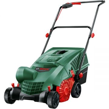 Bosch  UniversalRake 900 - Aerator de gazon 900 W 32 cm 50 l