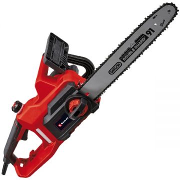 Einhell  GC-EC 2040 - Drujba electrica 2000 W 40 cm 15.5 m/s schimbare lama si lant fara chei