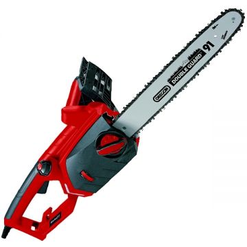 Einhell  GE-EC 2240 - Drujba electrica 2200 W 40.6 cm 15 m/s schimbare lama si lant fara chei