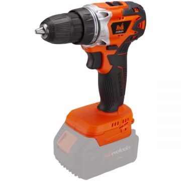 Evotools  ONE EPTO - Masina de gaurit si insurubat fara acumulatori si incarcator Li-Ion 18 V - Ah 28 Nm