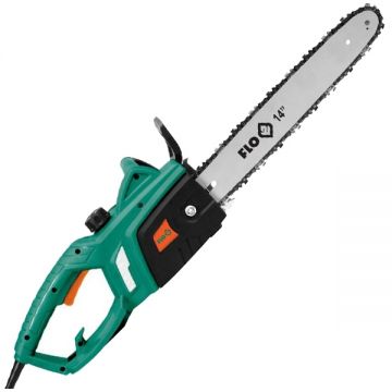Flo  79675 - Drujba electrica 1600 W 35.5 cm 13 m/s