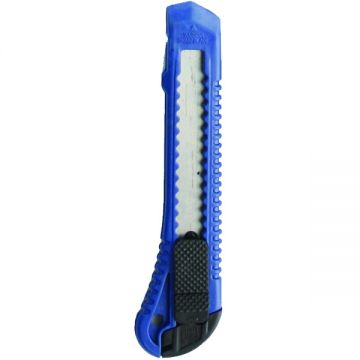 Gadget  370143 - Cutter  18x155 mm maner plastic