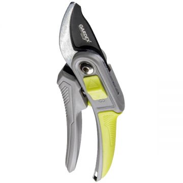 Gardex  402902 - Foarfeca pentru vie 20 mm 220 mm