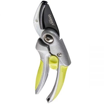 Gardex  402903 - Foarfeca pentru vie 20 mm 205 mm